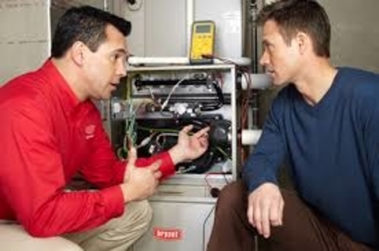 Dearborn Furnace and Air Conditioning business image in Dearborn, MI