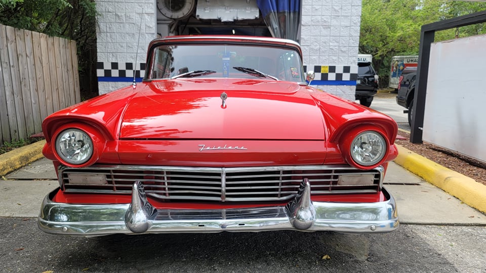 Torqued Custom Auto Detailing & Protection business image in Thonotosassa, FL